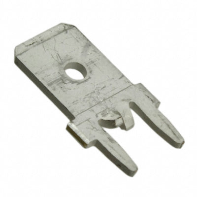 63849-1 by TE Connectivity AMP Connectors - CONNECTOR QC TAB 0.250 SOLDER