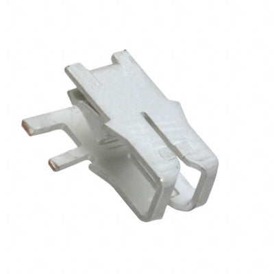 63861-1 by TE Connectivity AMP Connectors - CONNECTOR MAG TERM 24-27AWG IDC