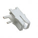 63861-1 by TE Connectivity AMP Connectors - CONNECTOR MAG TERM 24-27AWG IDC