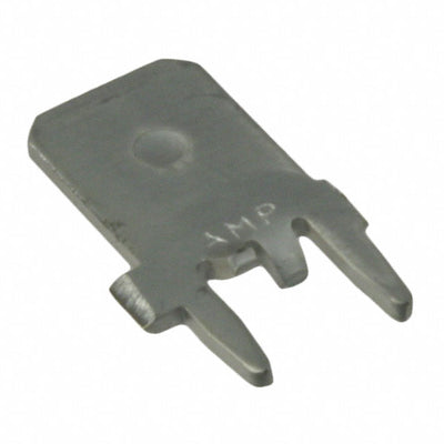63862-1 by TE Connectivity AMP Connectors - CONNECTOR QC TAB 0.250 SOLDER