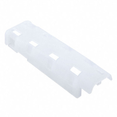 638622-1 by TE Connectivity AMP Connectors - STRAIN RLF,WIRE,AIRBAG,SDM,GET