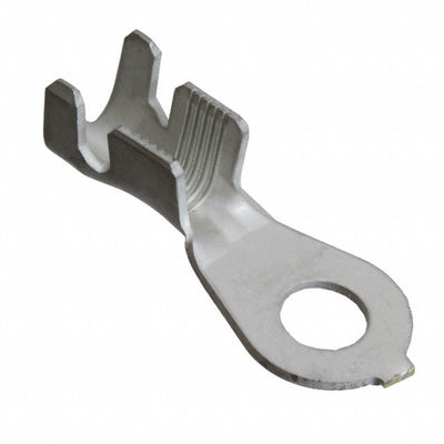 63864-1 by TE Connectivity AMP Connectors - CONNECTOR RING CIRC 10-12AWG CRIMP