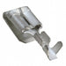 63873-1 by TE Connectivity AMP Connectors - CONNECTOR QC RCPT/TAB 18-22AWG 0.187