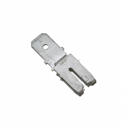 63881-1 by TE Connectivity AMP Connectors - CONNECTOR MAG TERM 15-16AWG QC 0.250