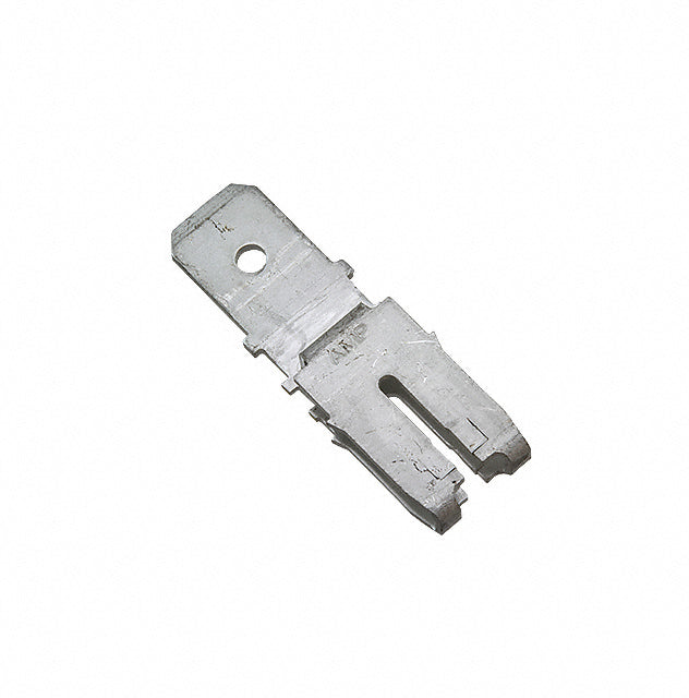 63881-1 by TE Connectivity AMP Connectors - CONNECTOR MAG TERM 15-16AWG QC 0.250