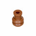 638865-1 by TE Connectivity Raychem Cable Protection - CONNECTOR TERM 12AWG JR PWR TIMER