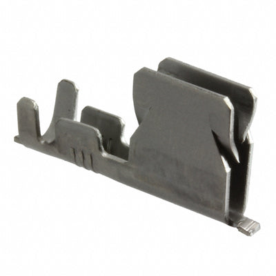 63895-1 by TE Connectivity AMP Connectors - CONNECTOR TERM GND CLIP 14-18AWG