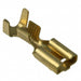 63896-1 by TE Connectivity AMP Connectors - CONNECTOR QC RCPT 12-16AWG 0.250