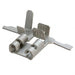 63901-1 by TE Connectivity AMP Connectors - CONNECTOR QC RCPT 14-18AWG 0.250