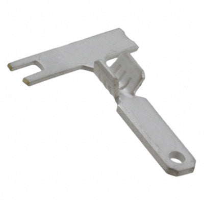 63932-1 by TE Connectivity AMP Connectors - CONNECTOR QC TAB 18-22AWG 0.110 CRIMP