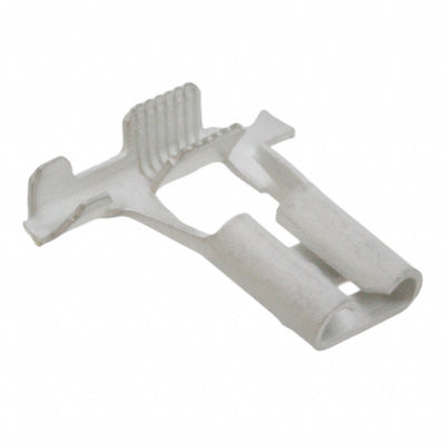63941-1 by TE Connectivity AMP Connectors - CONNECTOR QC RCPT 1200-2350CMA 0.187