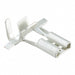 63944-1 by TE Connectivity AMP Connectors - CONNECTOR QC RCPT 12-16AWG 0.250
