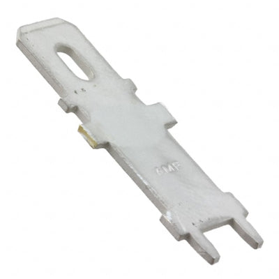 63949-1 by TE Connectivity AMP Connectors - CONNECTOR QC TAB 0.250 SOLDER