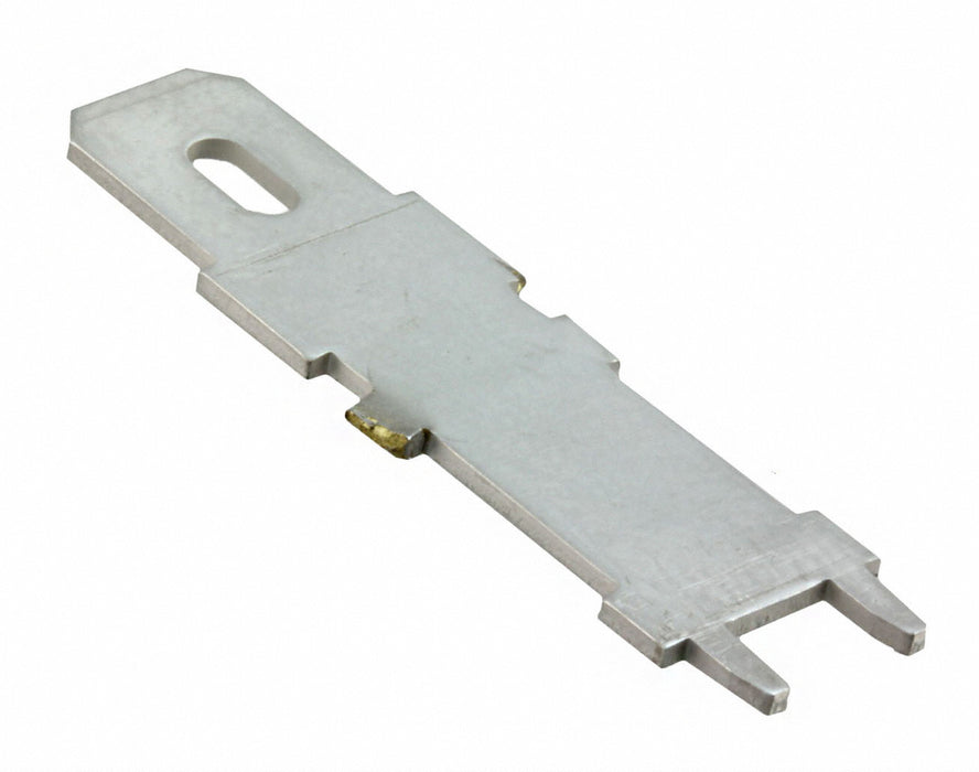 63950-1 by TE Connectivity AMP Connectors - CONNECTOR QC TAB 0.250 SOLDER