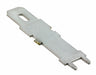 63950-1 by TE Connectivity AMP Connectors - CONNECTOR QC TAB 0.250 SOLDER
