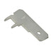 63951-1 by TE Connectivity AMP Connectors - CONNECTOR QC TAB 0.250 SOLDER