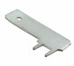 63952-1 by TE Connectivity AMP Connectors - CONNECTOR QC TAB 0.250 SOLDER