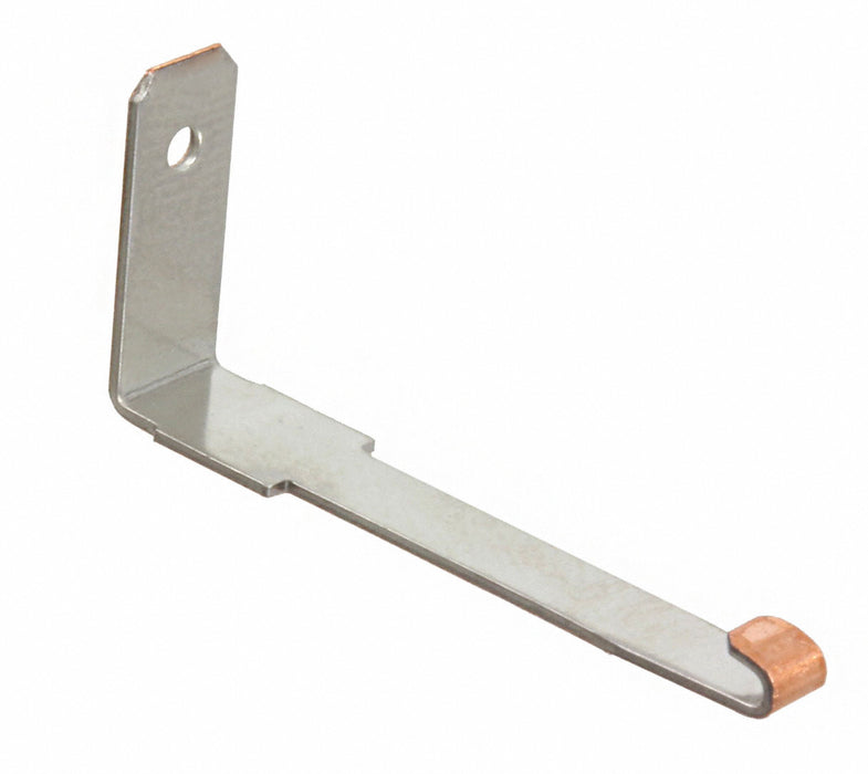 63953-1 by TE Connectivity AMP Connectors - CONNECTOR QC TAB 0.187 WELD