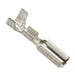 63954-1 by TE Connectivity AMP Connectors - CONNECTOR QC RCPT 18-22AWG 0.110