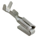 63961-1 by TE Connectivity AMP Connectors - CONNECTOR QC RCPT/TAB 18-22AWG 0.110