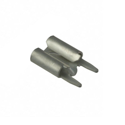 63968-1 by TE Connectivity AMP Connectors - CONNECTOR QC RCPT 0.205/0.250 SOLDER