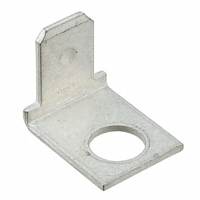 63971-1 by TE Connectivity AMP Connectors - CONNECTOR QC TAB 0.250