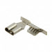 63990-1 by TE Connectivity AMP Connectors - CONNECTOR QC RCPT 16-22AWG 0.110