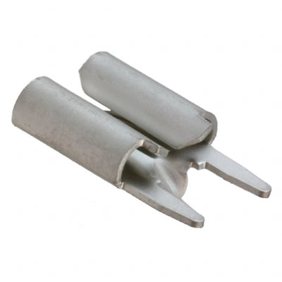 63994-1 by TE Connectivity AMP Connectors - CONNECTOR QC RCPT 0.205/0.250 SOLDER