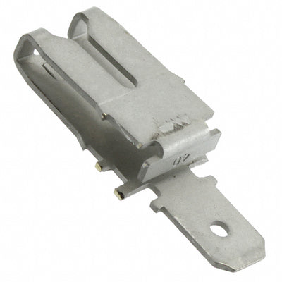 63996-1 by TE Connectivity AMP Connectors - CONNECTOR MAG TERM 15-16AWG QC 0.187