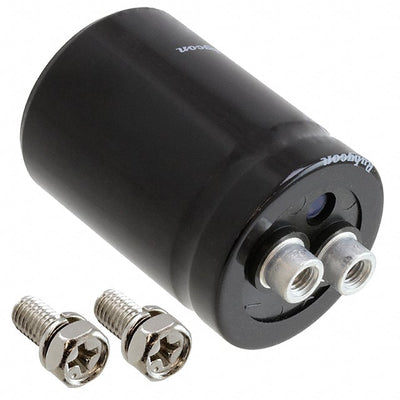 80LSQ4700MEFC36X50 by Rubycon - ALUMIN CAP 4700UF 20% 80V SCREW