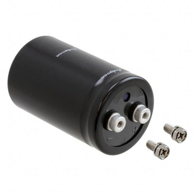 100LSW2200MEFC36X50 by Rubycon - ALUMIN CAP 2200UF 20% 100V SCREW