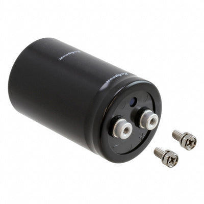 63LSW22000MNB51X83 by Rubycon - ALUMIN CAP 22000UF 20% 63V SCREW