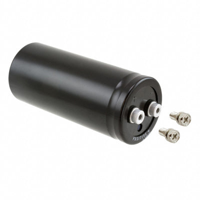 63LSW33000MNB51X118 by Rubycon - ALUMIN CAP 33000UF 20% 63V SCREW