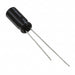 63PK10MEFC5X11 by Rubycon - ALUMIN CAP 10UF 20% 63V RADIAL