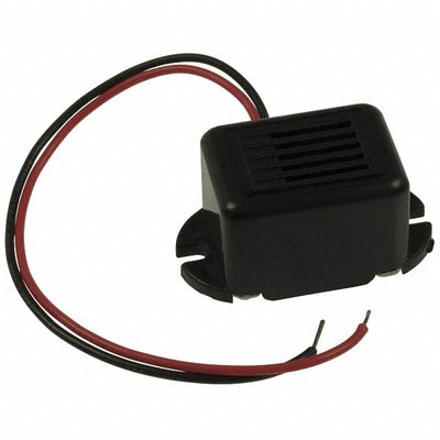 63S1120 by CUI Devices - BUZZER ELECTRO 12V 32X15 FLANGE