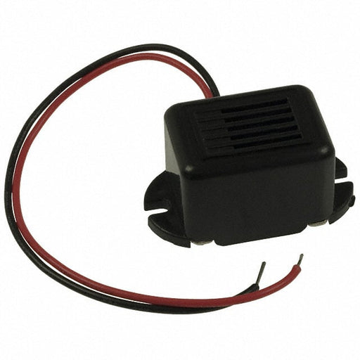 63S1120 by CUI Devices - BUZZER ELECTRO 12V 32X15 FLANGE