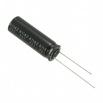 63TXW390MEFC10X30 by Rubycon - ALUMIN CAP 390UF 20% 63V RADIAL