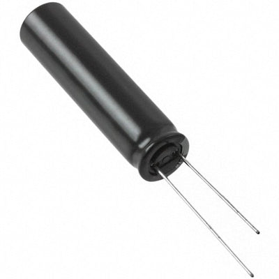 420TXW33MEFC10X40 by Rubycon - ALUMIN CAP 33UF 20% 420V RADIAL