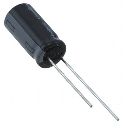 35YXG220MEFCT78X16 by Rubycon - ALUMIN CAP 220UF 20% 35V RADIAL