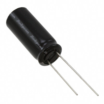 16ZT820MT810X23 by Rubycon - ALUMIN CAP 820UF 20% 16V RADIAL