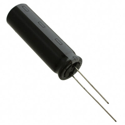 63ZLH820MEFC12.5X40 by Rubycon - ALUMIN CAP 820UF 20% 63V RADIAL
