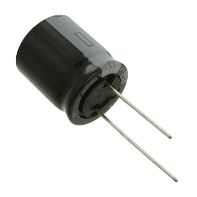 400WA47MEFCCA18X20 by Rubycon - ALUMIN CAP 47UF 20% 400V RADIAL