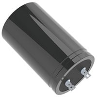 LKG1K153MKZS by Nichicon - ALUMIN CAP 15000UF 20% 80V SOLDER