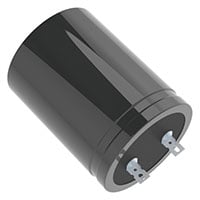 LKG1H223MKZS by Nichicon - ALUMIN CAP 22000UF 20% 50V SOLDER