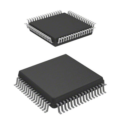 DF38102HWV by Renesas Electronics America Inc - IC MCU 8BIT 16KB FLASH 64QFP