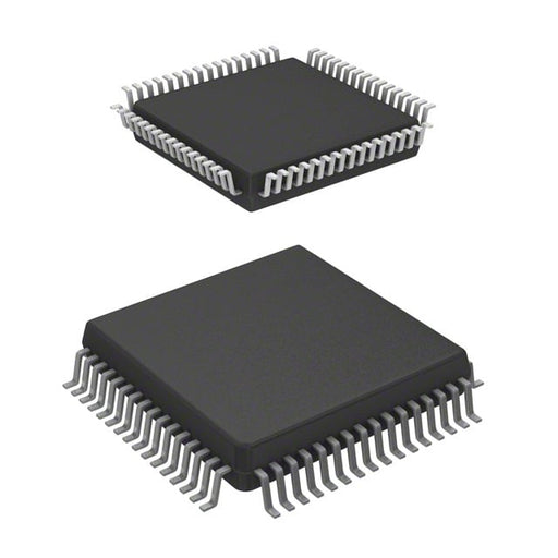 DF36054GHV by Renesas Electronics America Inc - IC MCU 16BIT 32KB FLASH 64QFP