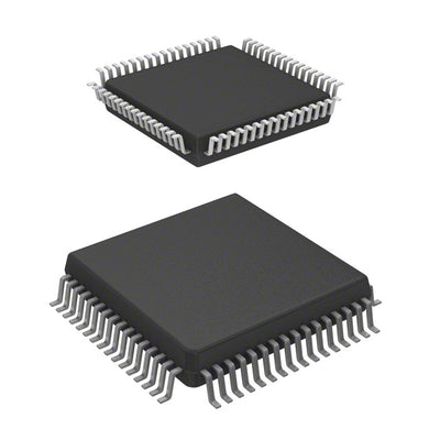 LC75410ES-E by onsemi - IC ELECTRONIC VOLUME CTRL 64QFP