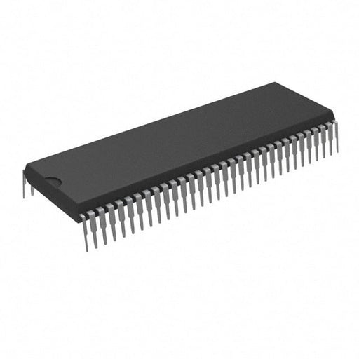 Z8018010PSG by Zilog - IC MPU Z180 10MHZ 64DIP