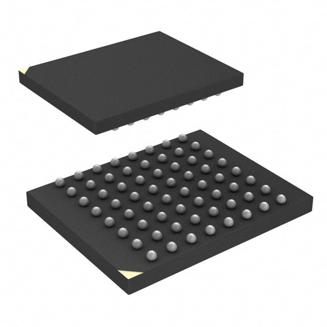 PC28F256P33B85A by Micron Technology Inc. - IC FLASH 256MBIT PAR 64EASYBGA