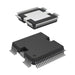 TDA7572TR by STMicroelectronics - IC AMP CLASS D MONO 64HIQUAD